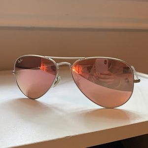 Aviator Flash Lenses